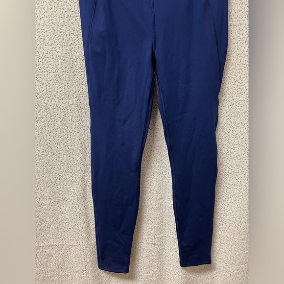 SavageX Fenty Sky-Hi Super High-Waist Pocket Indigo Legging | size 14-16 / XL - Picture 2 of 10